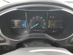 2015 Ford Fusion Titanium на продаже в Portland, OR - Side