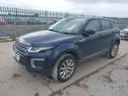 2015 LAND ROVER RANGE ROVE for sale at Copart YORK