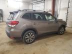 Ham Lake, MN에서 판매 중인 2024 Subaru Forester Limited - Front End