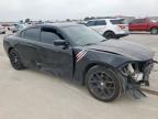 2017 Dodge Charger Sx 3.6L for Sale in Grand Prairie, TX - Front End