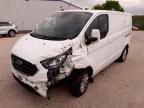 2021 FORD TRANSIT CU for sale at Copart WESTBURY