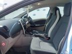2016 RENAULT ZOE I DYNA for sale at Copart CORBY