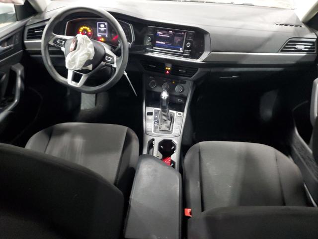  VOLKSWAGEN JETTA 2019 Biały