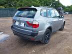 2006 BMW X3 SE for sale at Copart COLCHESTER