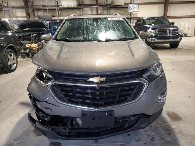  CHEVROLET EQUINOX 2018 Серый
