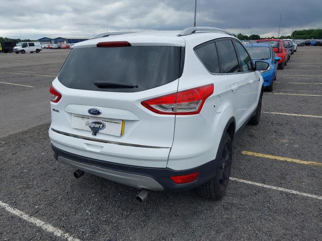 2015 FORD KUGA TITAN