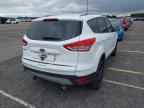 2015 FORD KUGA TITAN for sale at Copart SANDTOFT
