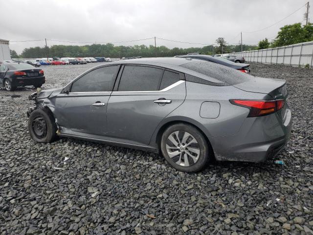  NISSAN ALTIMA 2020 Szary
