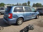 2012 Chrysler Town & Country Touring للبيع في Chalfont، PA - Side
