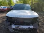 2020 LAND ROVER RANGE ROVER AUTOBIOGRAPHY for sale at Copart ON - COOKSTOWN