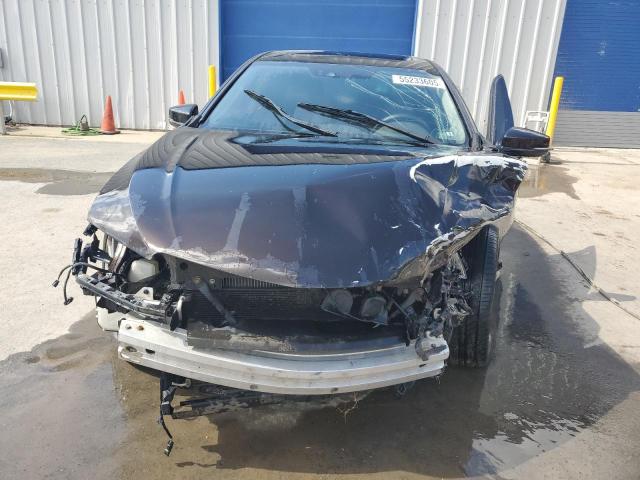  ACURA TLX 2015 Brązowy
