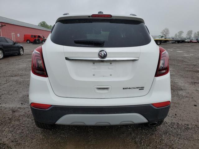  BUICK ENCORE 2019 White