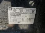 2016 Chevrolet Silverado K1500 Lt en Venta en Tanner, AL - Hail