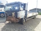 2023 MERCEDES BENZ ATEGO (2) for sale at Copart SANDTOFT