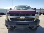 2008 Chevrolet Silverado K2500 Heavy Duty for Sale in Windham, ME - Burn - Engine