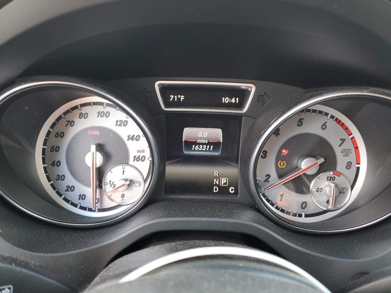 2016 Mercedes-Benz Cla 250 VIN: WDDSJ4EBXGN327046 Lot: 56948575