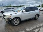2015 Nissan Pathfinder S for Sale in Montgomery, AL - Front End