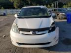 2006 Toyota Sienna Xle იყიდება Savannah-ში, GA - Front End