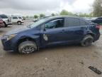 2023 TOYOTA COROLLA LE for sale at Copart ON - LONDON