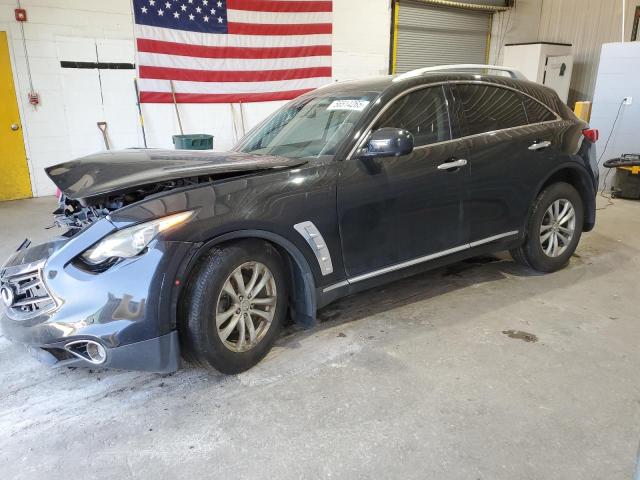 2012 Infiniti Fx35