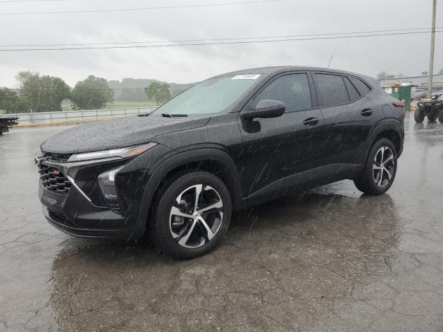 CHEVROLET TRAX 1RS 2025