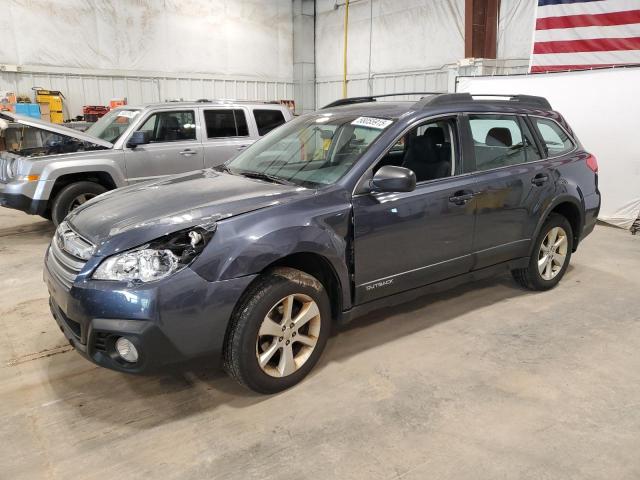 2014 Subaru Outback 2.5I