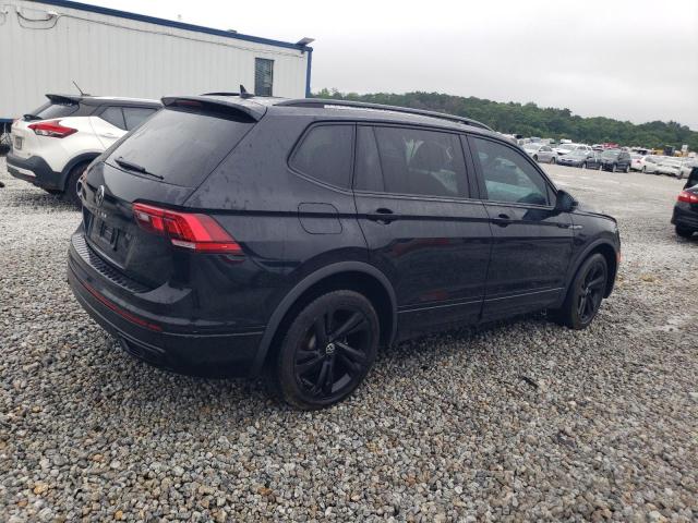 VOLKSWAGEN TIGUAN 2023 Czarny