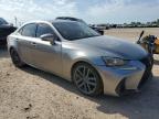 2018 Lexus Is 300 იყიდება San Antonio-ში, TX - Hail