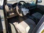 2007 Nissan Frontier King Cab Le იყიდება Colorado Springs-ში, CO - Front End