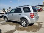 2009 Ford Escape Xlt იყიდება New Orleans-ში, LA - Front End