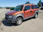 2005 Honda Element Ex en Venta en Woodhaven, MI - Minor Dent/Scratches