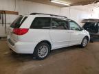 2008 Toyota Sienna Le na sprzedaż w Ham Lake, MN - Side