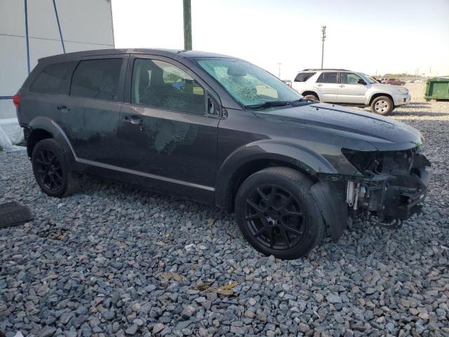  DODGE JOURNEY 2019 Szary