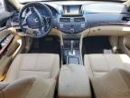 2010 Honda Accord Crosstour Exl იყიდება Nampa-ში, ID - Front End
