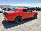 2017 Dodge Challenger Sxt en Venta en Anthony, TX - Front End