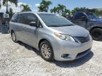 2015 Toyota Sienna Xle for Sale in Opa Locka, FL - Minor Dent/Scratches