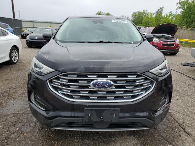  FORD EDGE 2022 Czarny