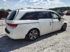 2014 Honda Odyssey Touring de vânzare în Cahokia Heights, IL - Front End