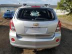 2014 Chevrolet Captiva Lt за продажба в Davison, MI - Rear End
