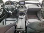 2015 Mercedes-Benz C 300 4Matic на продаже в New Braunfels, TX - Side