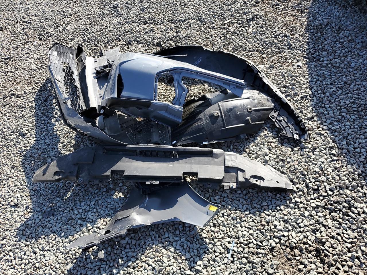 2025 Honda Civic Sport VIN: 2HGFE2F57SH550564 Lot: 56068025