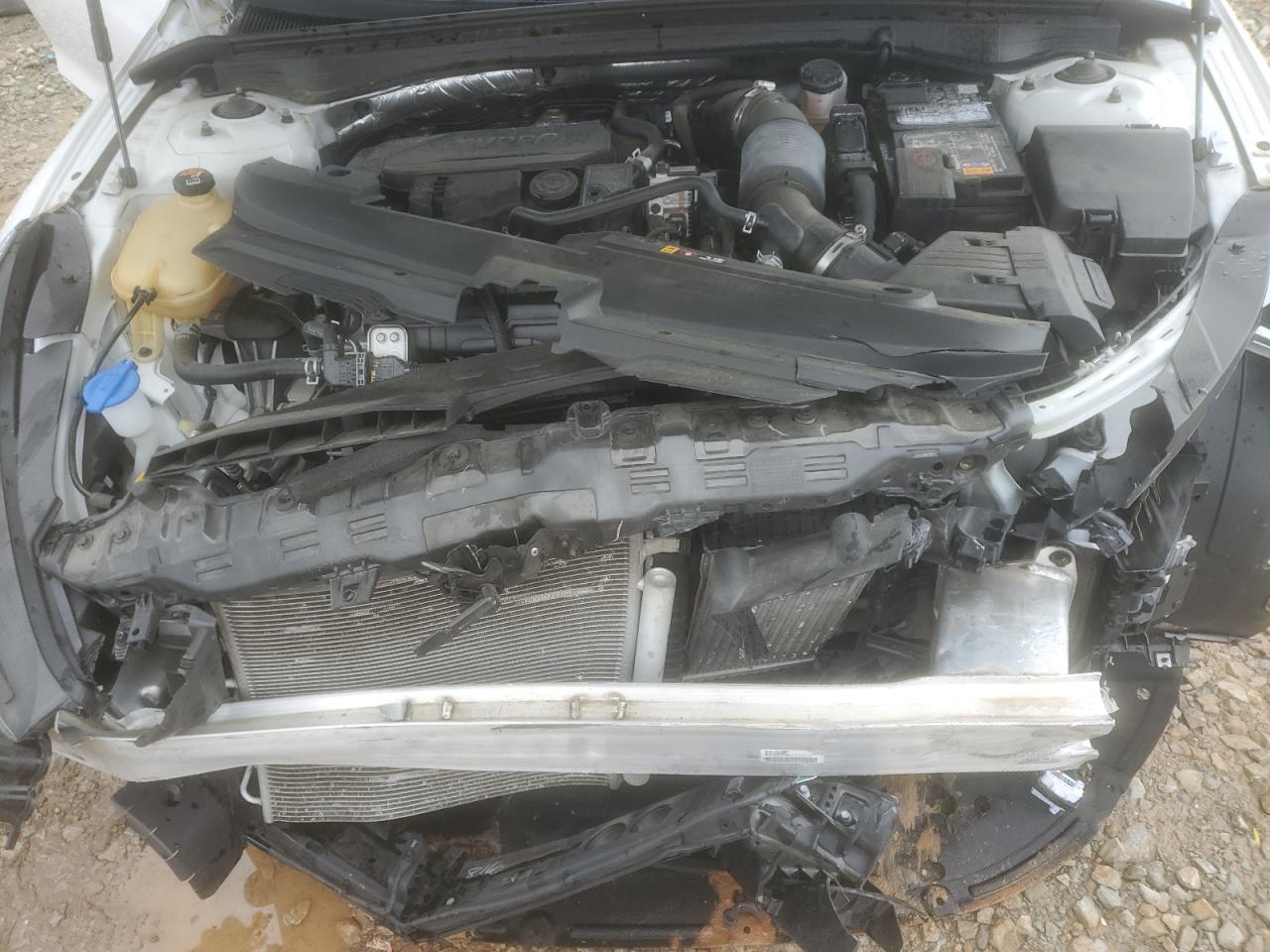 2022 Kia K5 Lxs VIN: 5XXG14J28NG088482 Lot: 56962605
