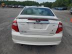 2011 Ford Fusion Sel იყიდება York Haven-ში, PA - Side