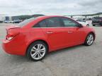 2015 Chevrolet Cruze Ltz zu verkaufen in Tulsa, OK - Rear End