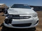 2015 Hyundai Accent Gls for Sale in Brighton, CO - Hail
