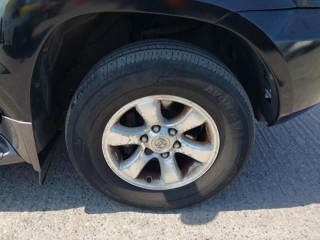 2004 TOYOTA LANDCRUISE