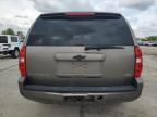 2012 Chevrolet Suburban K1500 Lt na sprzedaż w Littleton, CO - Front End