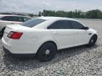 2015 Ford Taurus Police Interceptor იყიდება Apopka-ში, FL - Side