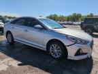 2019 Hyundai Sonata Se за продажба в Littleton, CO - Side
