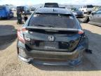 2018 Honda Civic Ex продається в Tucson, AZ - Rear End
